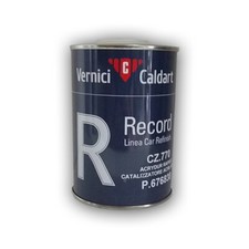Catalyst for Paint and Clear Coat Caldart UHS Fast 500ml