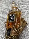 maximalist brooch miniature bottle of Chanel Coco Eau de Parfum vintage — photo 8