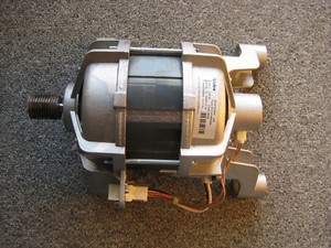 Hotpoint Ecotech Waschmaschine BHWM149 Motor