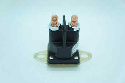 NEW GENUINE OEM TORO PART # 117-1197 STARTER SOLENOID; TORO