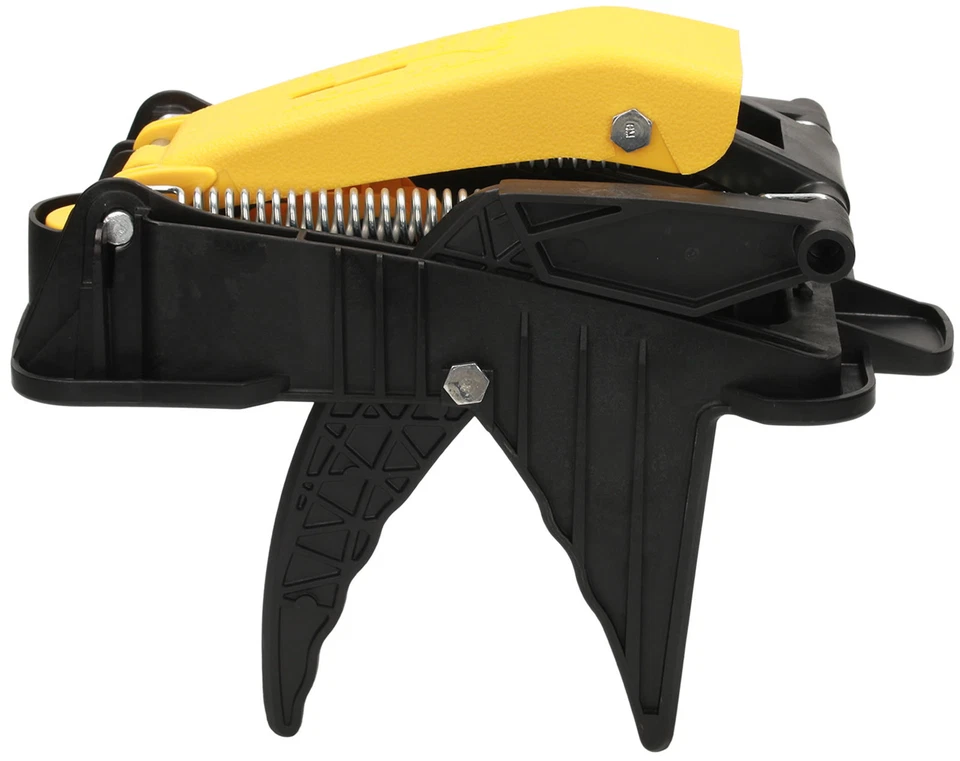 Piège à taupes révolutionnaire - le Talpirid - anti-taupe - stop-taupes