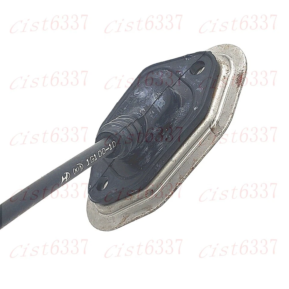 Cabo de câmbio de transmissão automática para 2008-2011 Hyundai Accent 46760-1G100 - Imagem 2 de 4
