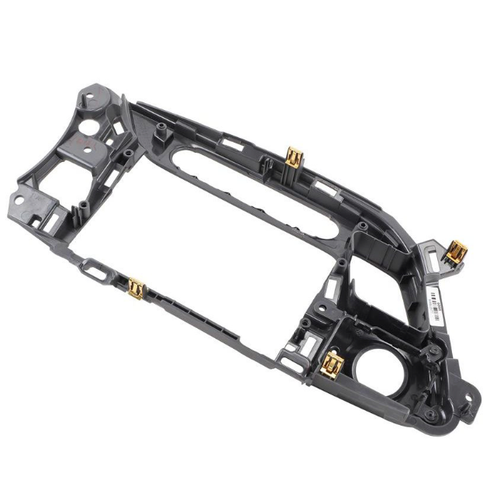 New Factory OEM Genuine GM Buick Envision Black Instrument Panel Plate 84463577 - Foto 2 di 2