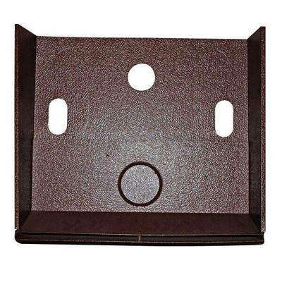 Truma Einbaukasten S2200, titanium