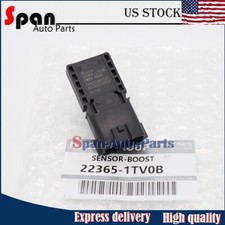 OEM Evap System Fuel Pressure Sensor for Nissan Frontier Pathfinder Titan Murano