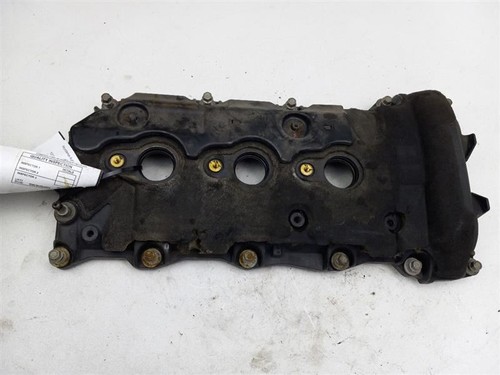 2009 CHEVROLET MALIBU RIGHT SIDE VALVE COVER - Picture 2 of 10