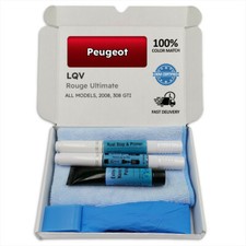 Lackstift für Peugeot Rot ROUGE ULTIMATE LQV 2008 308 GTI Stift Stick Kratzer