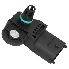 0281002576 20524936 Intake Air Manifold Pressure Map Sensor For Volvo Cummins