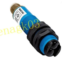 Original SICK Photoelectric Switch VTE18-4N8740 Induction Sensor