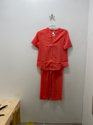 BFA CLASSICS 2 PC SET, SIZE XL, (ID#0620-405)