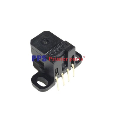 Avago HEDS-9731#B50 HEDS-9731 9731 ENCODER OPTICAL Module 1000CPR 2CH SIP-4