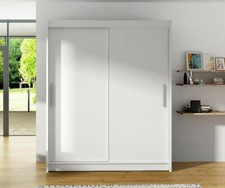 Schrank Alden I Kleiderschrank Schiebetür Stilvoll Schiebetürenschrank