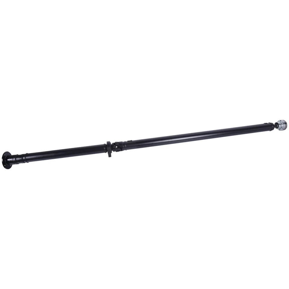 Conjunto de eje de transmisión trasero para Ford Explorer Taurus X Lincoln MKS Sable Foto 2 de 4