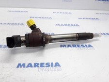 Injecteur Citroen C6