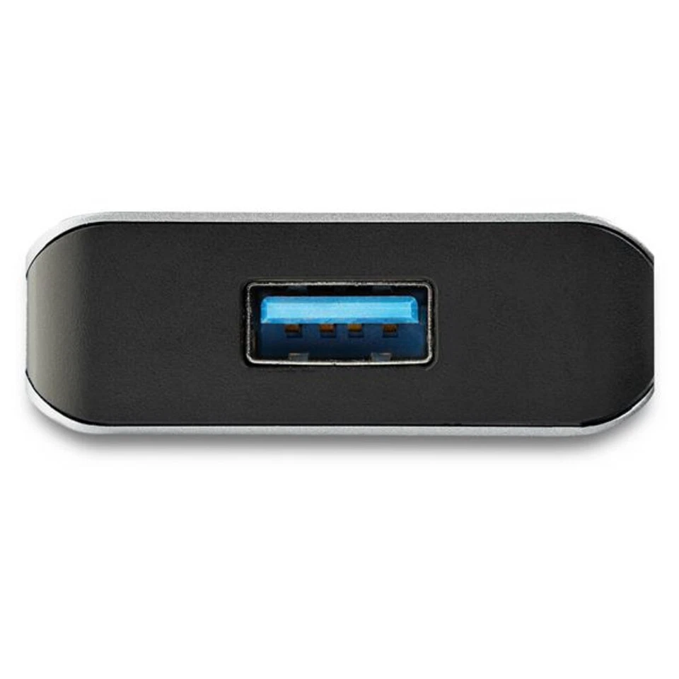 StarTech HB31C2A2CB Startech Ac 4Pt Usb-C Hub 10Gbps 2Xusb-A And 2Xusb-C - Image 2 of 4