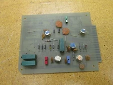 Sensor Electronics 954PL-F Circuit Board Used