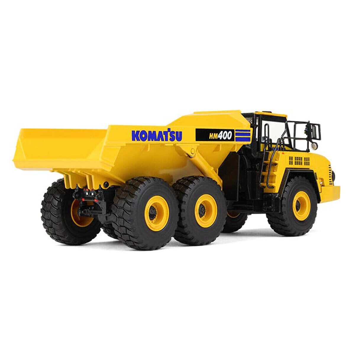 コマツ ミニフィギュアセット 931xc HM400-5 など コマツ ミニフィギュアセット 931xc HM400-5 など 楽天