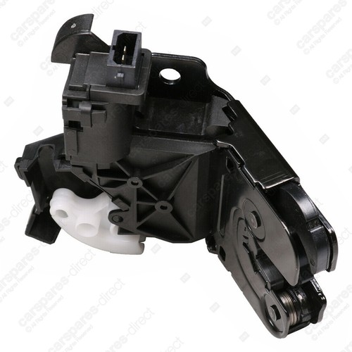 AUDI TT Q7 2007-2014 TAILGATE REAR BOOT LOCK LATCH CATCH MECHANISM - Picture 10 of 11