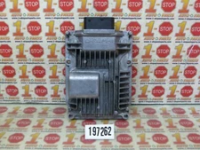 2012-2016 HYUNDAI GENESIS 3.8L FUEL INJECTION CONTROL MODULE 39172-3C000 OEM