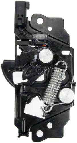 Hood latch Dorman 820-003 - Picture 2 of 3