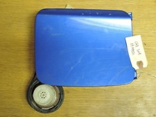 Used 2009 Subaru WRX Hatch Fuel Door/w Cap