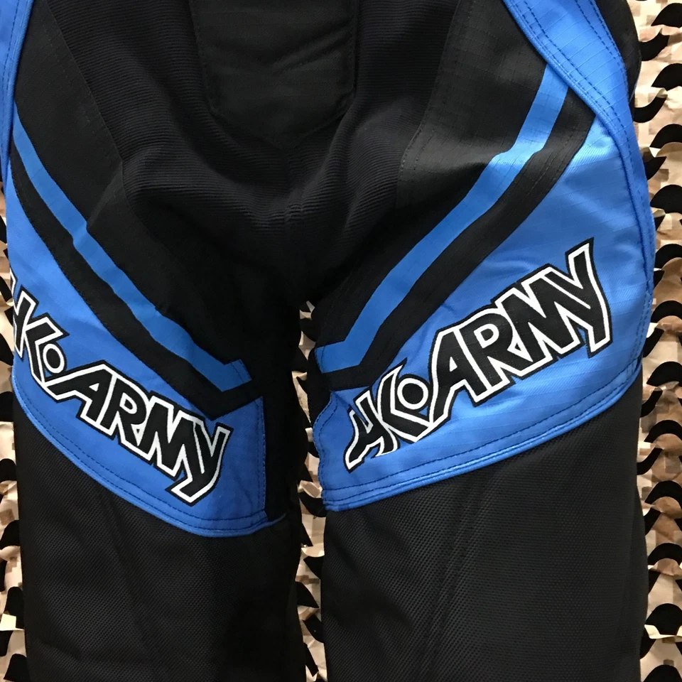 Pantalones de paintball HK Army HSTL NUEVOS - azules - 2XL Foto 4 de 4