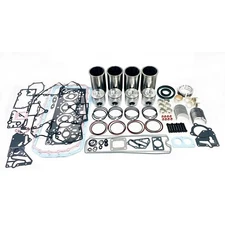 John Deere Engine Overhaul Rebuild Kit - 4.276 / 4045 / 4.5T/H