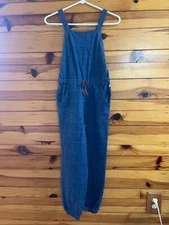 Matilda Jane Radiant Smile Romper EUC Joanna Gaines Choose Your Own Path Size 12