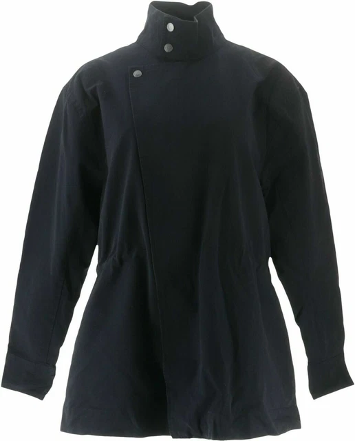 Black Coats & Jackets for Women