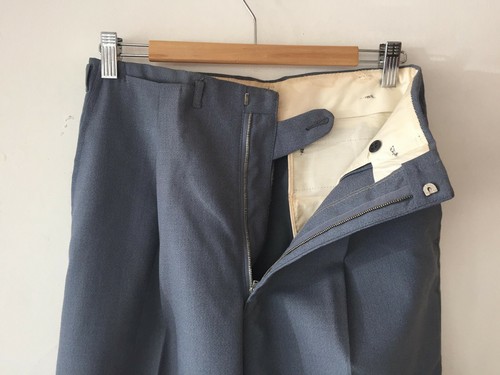VINTAGE HOLLYWOOD WAIST DEADSTOCK 1940S 