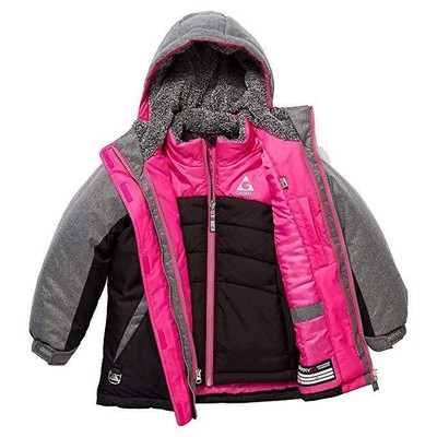 gerry 3 in 1 jacket