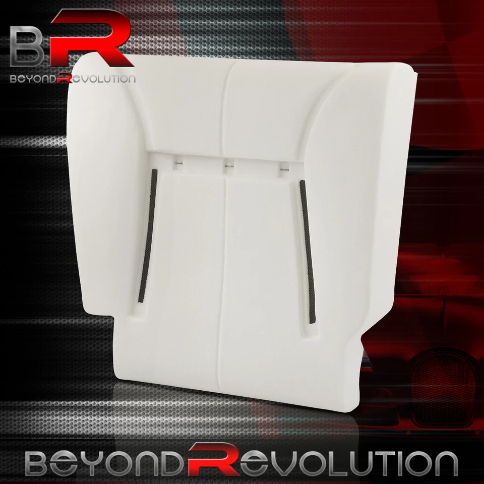 For 1998-2002 Ram Truck SLT / ST Front Left Bucket Seat Bottom Lower Pad Cushion - Image 4 of 4