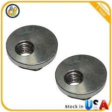 2PCS Rear Alignment Caster Camber Cam Nut For 2007-2017 Saturn Vue GMC Terrain