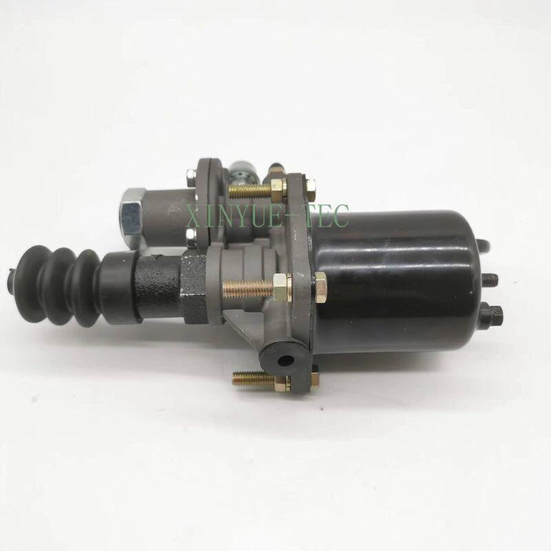 めい　0628 Clutch Booster 642-03080 642-03502 For Mitsubishi Fuso