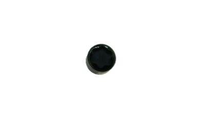 Jacques Lemans Geneve 1 x Schraube Edelstahl schwarz  G333