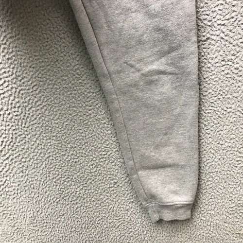 Champion Jogger Sweatpants Boys Youth Medium Pocket Heathered Gray - Picture 6 of 7
