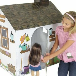 my life dollhouse for 18 inch dolls