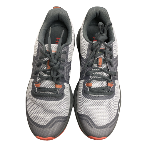 under armour toccoa 3