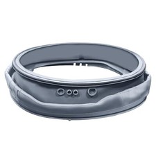 MDS65736915 Washer Door Boot Gasket For LG WM3600HWA WM3600HVA WM3400CW WM3500CW