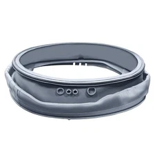 MDS65736915 Washer Door Boot Gasket For LG WM3600HWA WM3600HVA WM3400CW WM3500CW