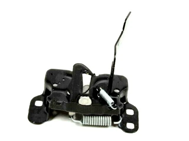 10-18 RAM 1500 2500 3500 4500 5500 BLOQUEO DE CIERRE DE CAPÓ GENUINO NUEVO MOPAR 4589543AA Foto 2 de 3