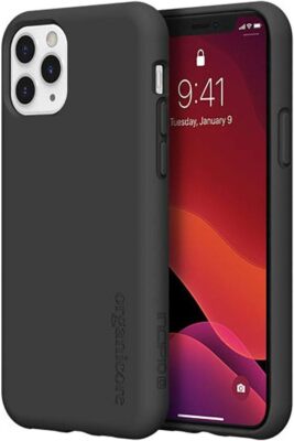 Incipio Organicore Slim Case For iPhone 11 Pro (5.8'') - Black