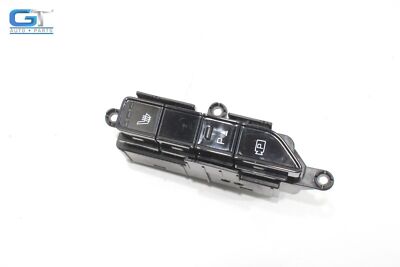 2023 - 2025 KIA NIRO CONSOLE COMBINATION CONTROL SWITCH BLOCK OEM