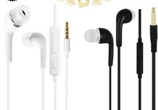 Day to Day In Ear Headphones Earphones With Mic For Smartphones Android Phones