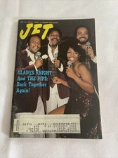 1980 May 15 JET Magazine, Gladys Knight and The Pips (MH32) 2