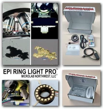 MICROLAB NORTHWEST EPI RING LIGHT PRO™