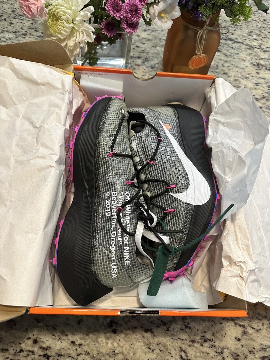 新品■WMNS US12■NIKE VAPOR STREET×OFF-WHITE NIKE OFF WHite Vapor Street Review and On Feet !! - YouTube