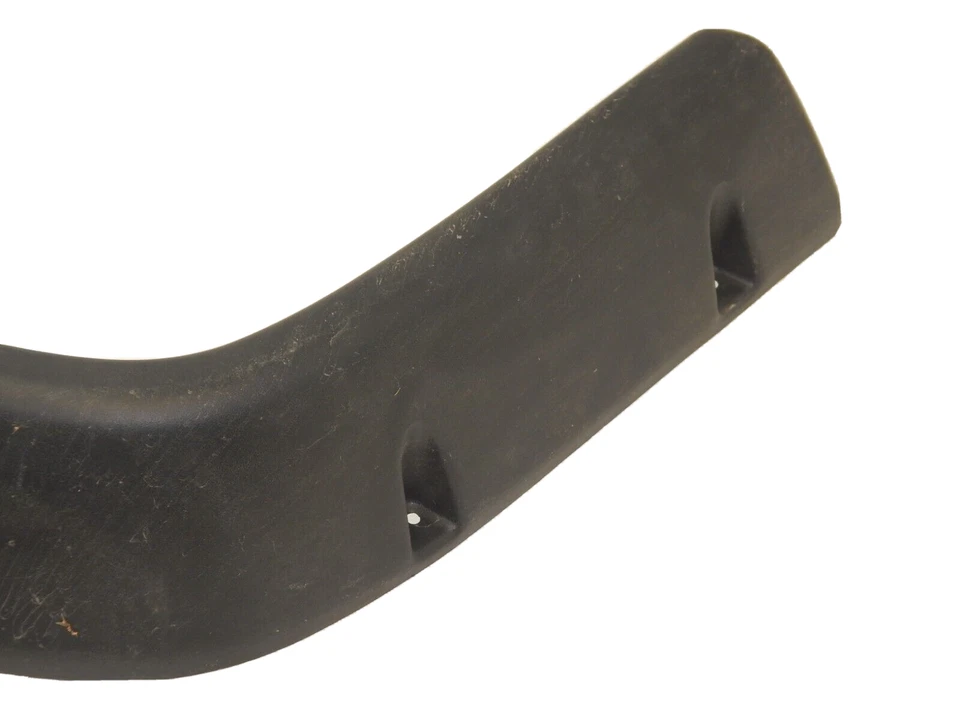 Rugged Ridge for Jeep Wrangler TJ 97-06 Passenger RH Front Fender Flare 11630.02 Foto 4 de 4