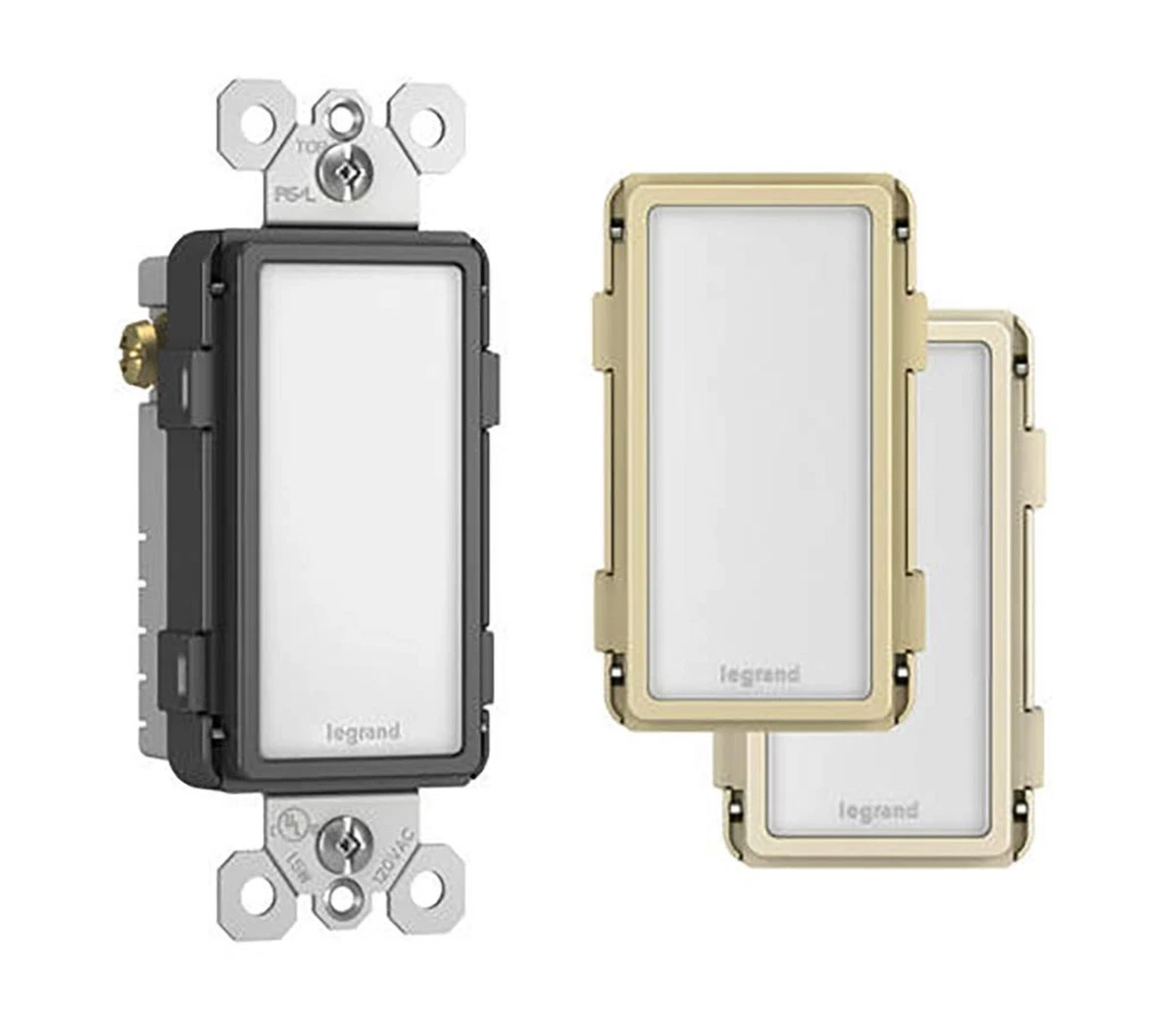 Legrand radiant clearance night light