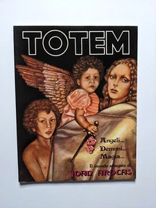 Go to product Totem #8 - 1981